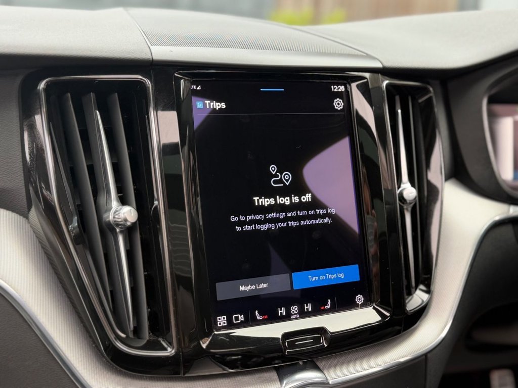 Used Volvo XC60 2021 for sale - 77576098: Photo 24