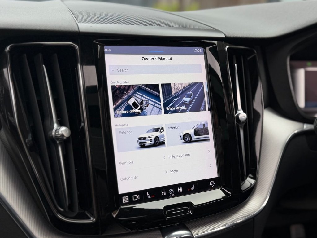 Used Volvo XC60 2021 for sale - 77576098: Photo 25