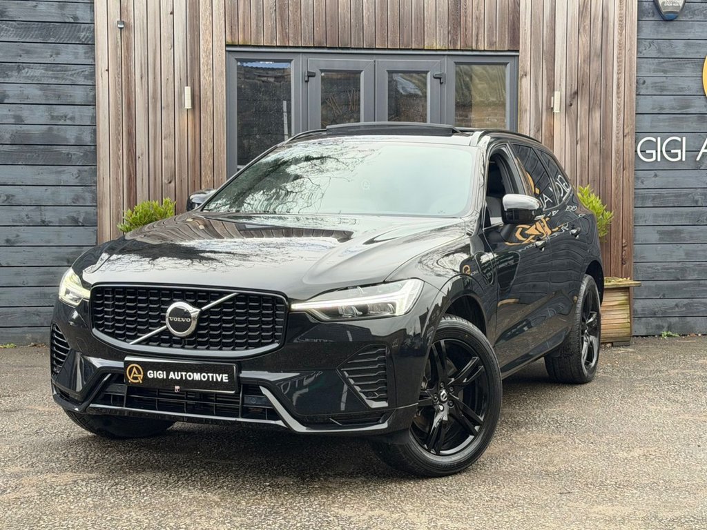 Used Volvo XC60 2021 for sale - 77576098: Photo 29