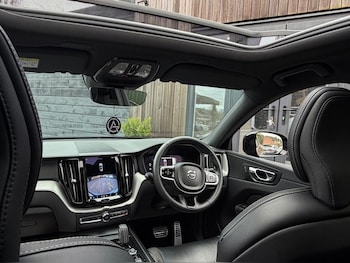 Used Volvo XC60 2021 for sale - 77576098: Photo