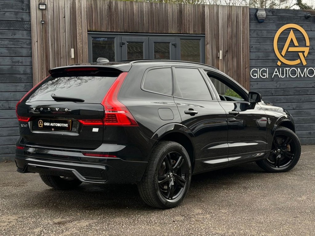 Used Volvo XC60 2021 for sale - 77576098: Photo 3