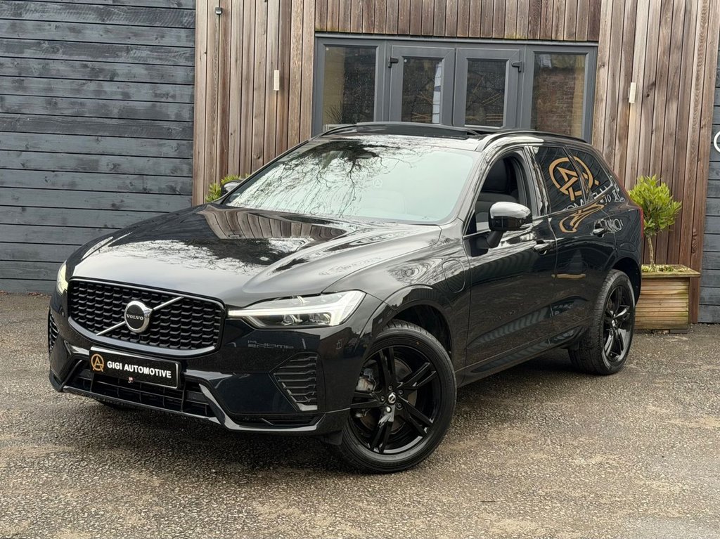 Used Volvo XC60 2021 for sale - 77576098: Photo 32