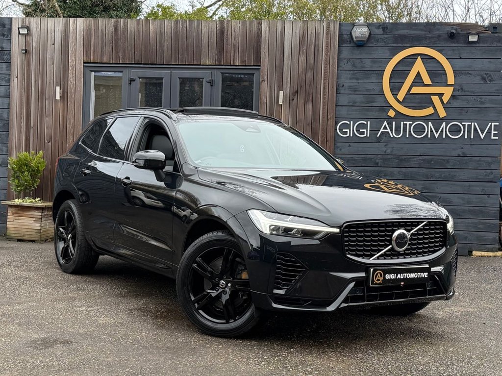 Used Volvo XC60 2021 for sale - 77576098: Photo 33