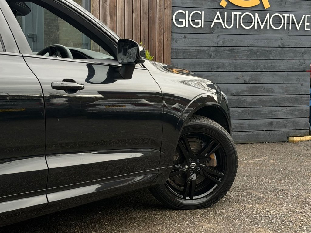 Used Volvo XC60 2021 for sale - 77576098: Photo 34