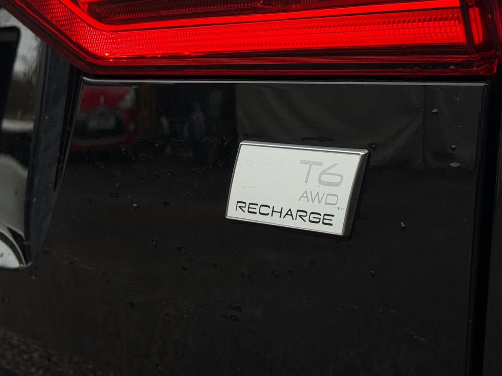 Used Volvo XC60 2021 for sale - 77576098: Photo 35