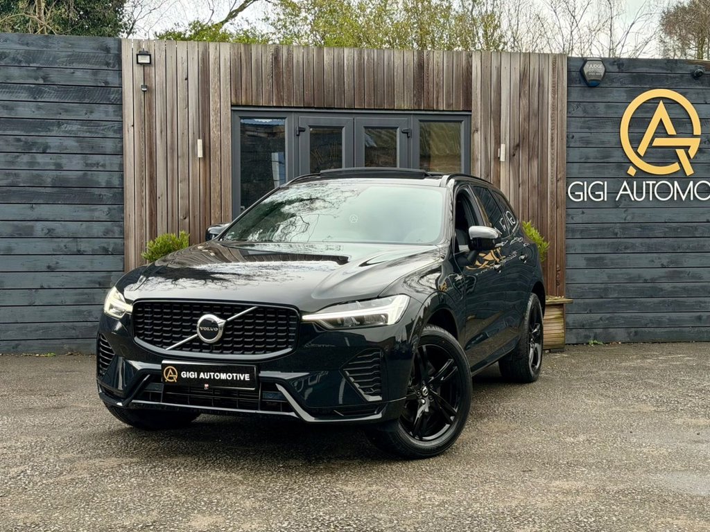 Used Volvo XC60 2021 for sale - 77576098: Photo 37