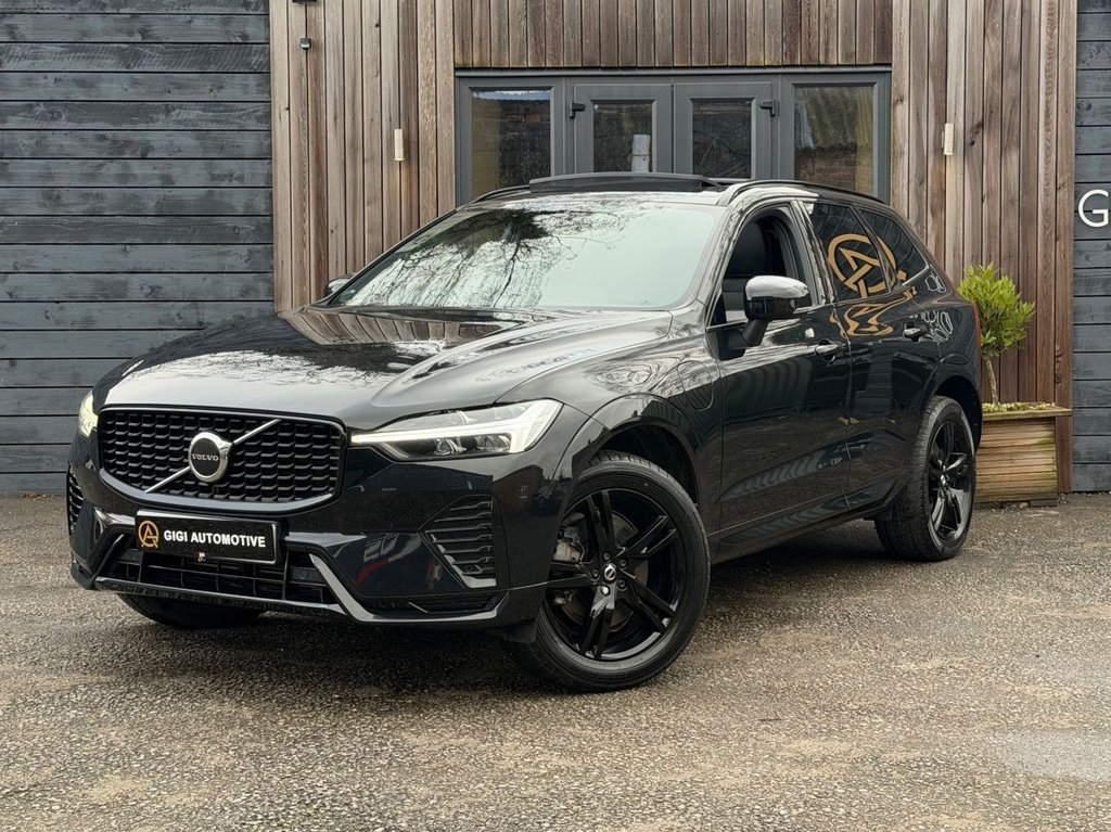 Used Volvo XC60 2021 for sale - 77576098: Photo 38