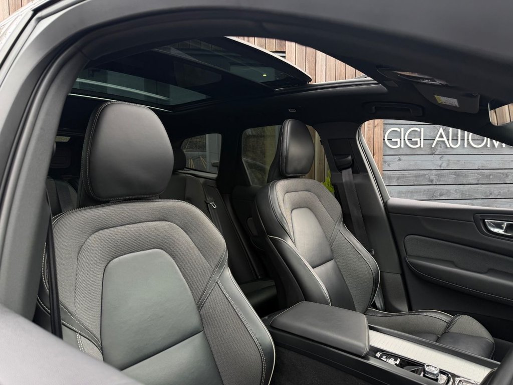 Used Volvo XC60 2021 for sale - 77576098: Photo 4