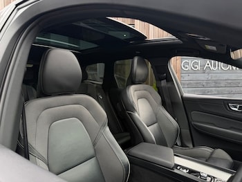 Used Volvo XC60 2021 for sale - 77576098: Photo