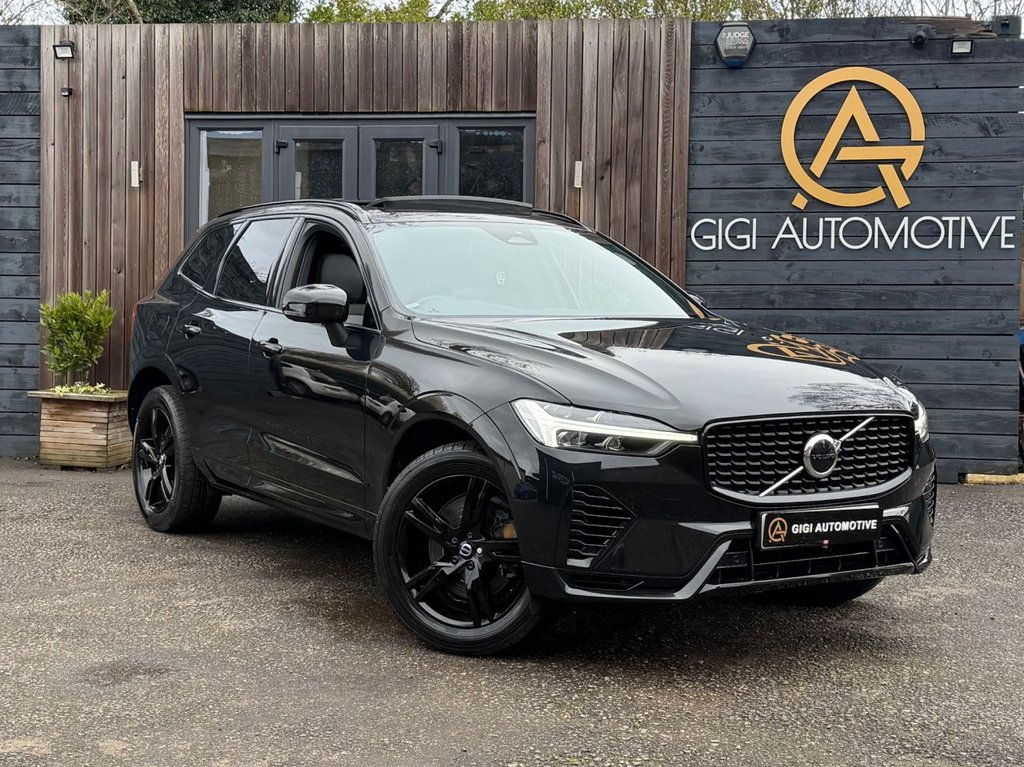 Used Volvo XC60 2021 for sale - 77576098: Photo 5