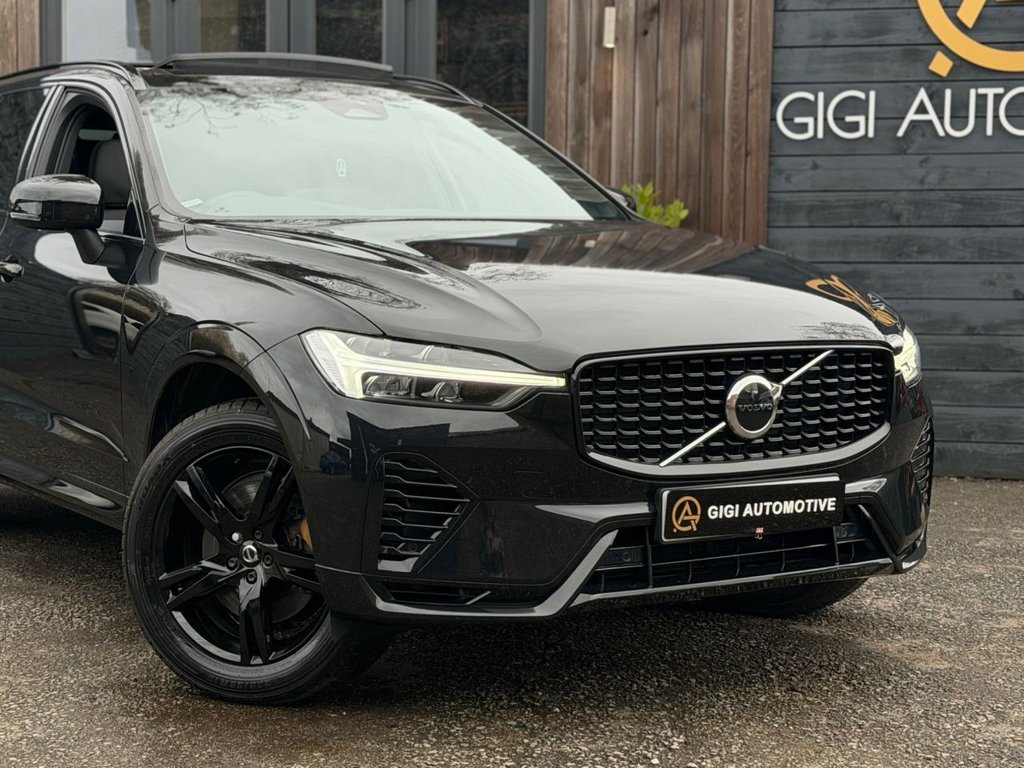 Used Volvo XC60 2021 for sale - 77576098: Photo 6