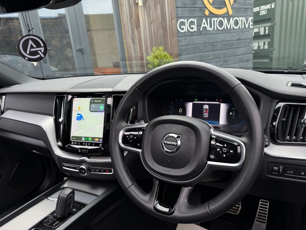 Used Volvo XC60 2021 for sale - 77576098: Photo 7