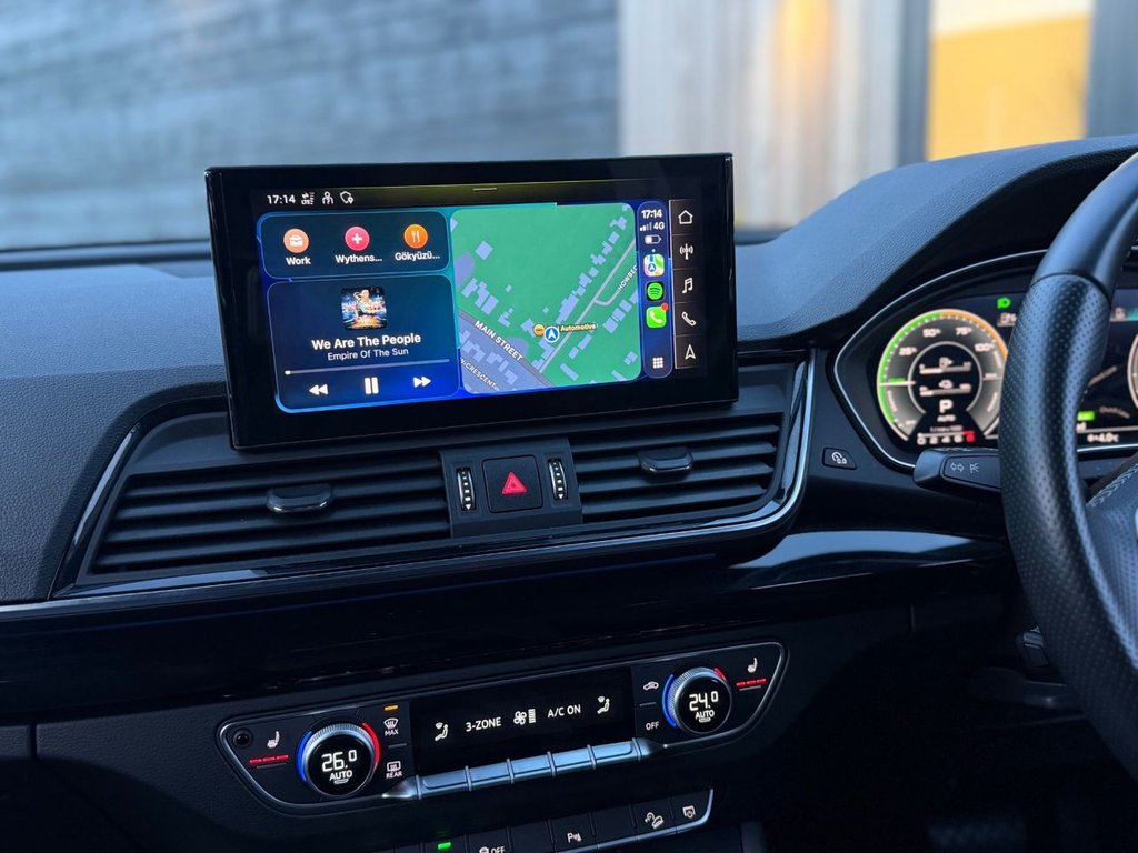 Used Audi Q5 2021 for sale - 77576121: Photo 10