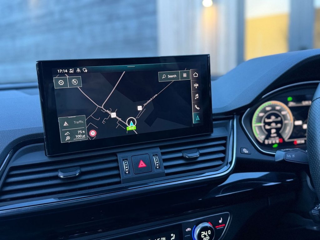 Used Audi Q5 2021 for sale - 77576121: Photo 11