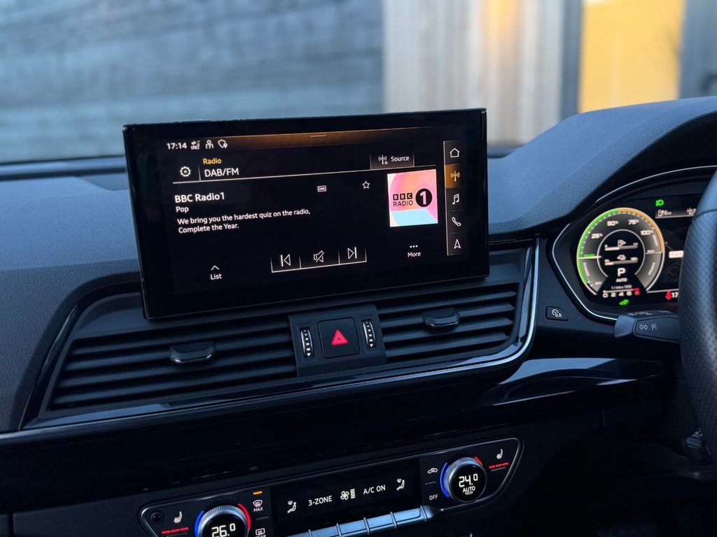 Used Audi Q5 2021 for sale - 77576121: Photo 12