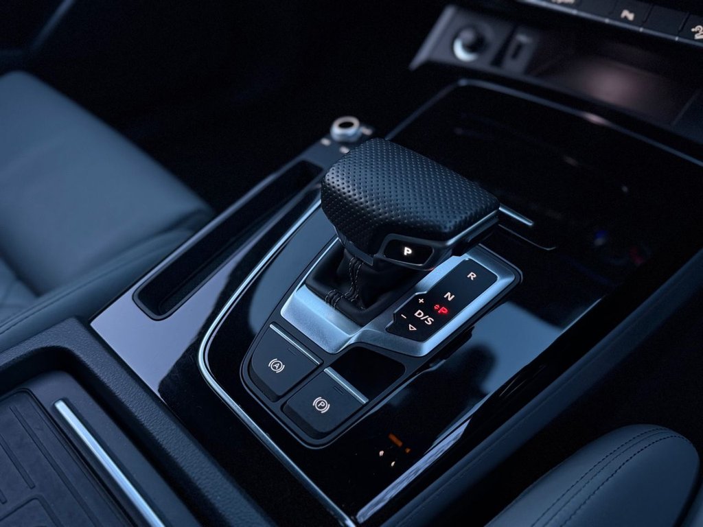 Used Audi Q5 2021 for sale - 77576121: Photo 15