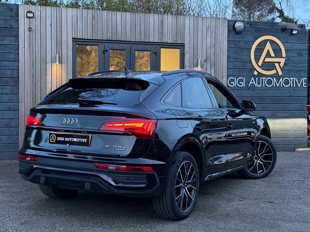 Used Audi Q5 2021 for sale - 77576121: Photo 16