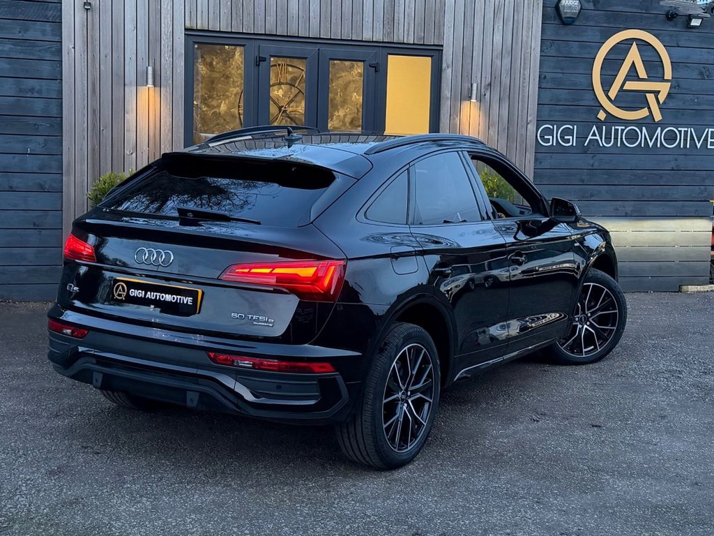 Used Audi Q5 2021 for sale - 77576121: Photo 21