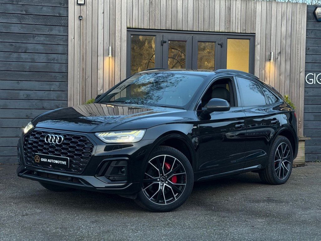 Used Audi Q5 2021 for sale - 77576121: Photo 25