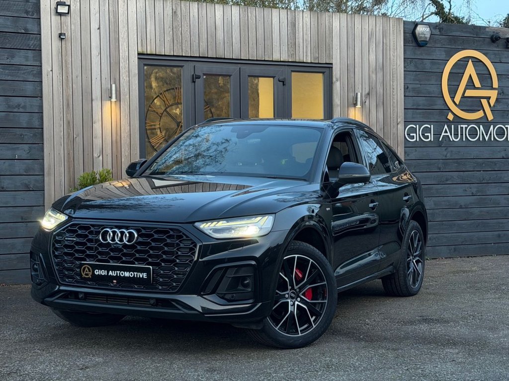 Used Audi Q5 2021 for sale - 77576121: Photo 26