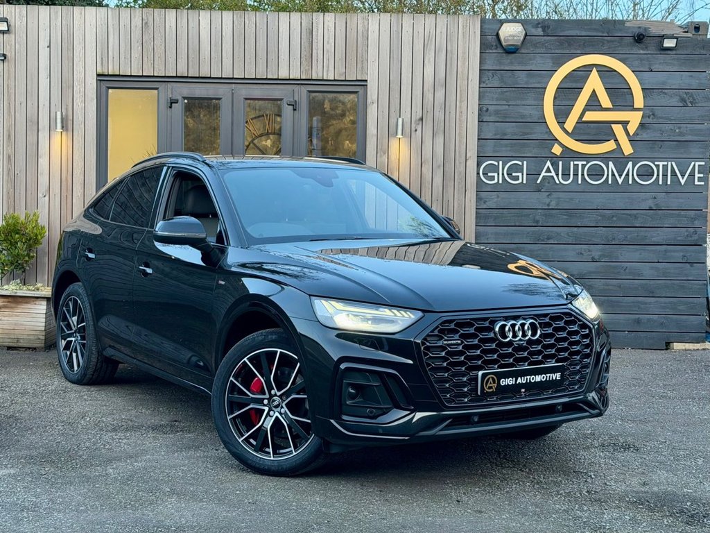 Used Audi Q5 2021 for sale - 77576121: Photo 28