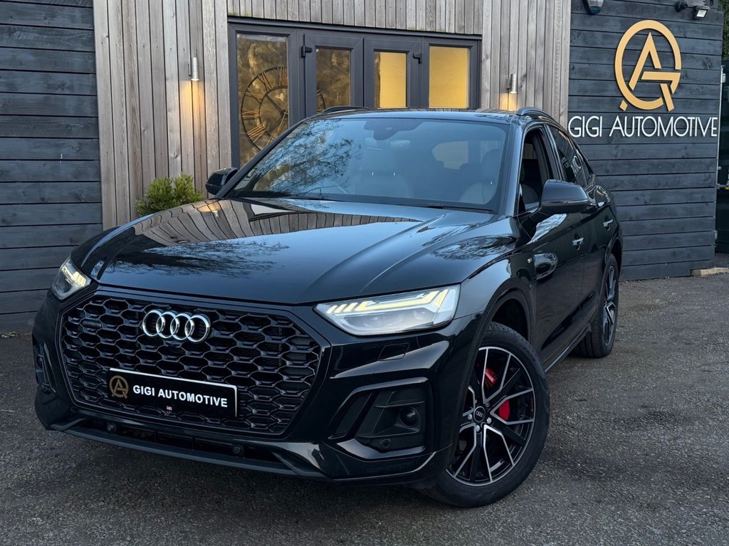 Used Audi Q5 2021 for sale - 77576121: Photo 29