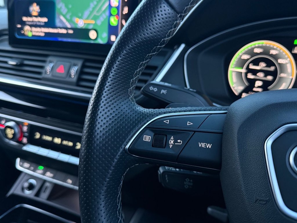 Used Audi Q5 2021 for sale - 77576121: Photo 31