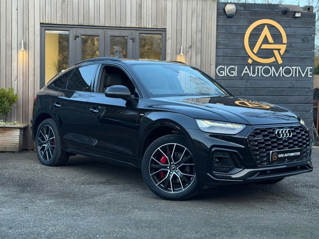 Used Audi Q5 2021 for sale - 77576121: Photo 37