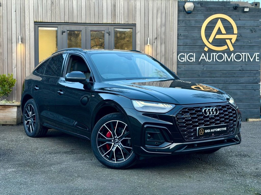 Used Audi Q5 2021 for sale - 77576121: Photo 38