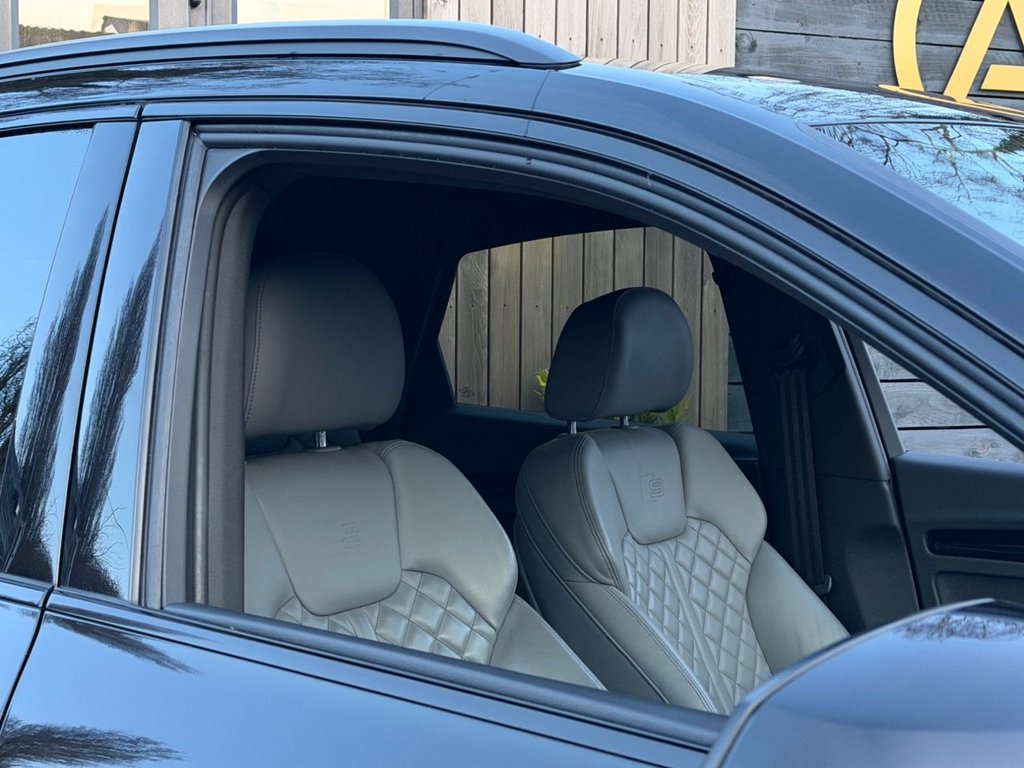 Used Audi Q5 2021 for sale - 77576121: Photo 4