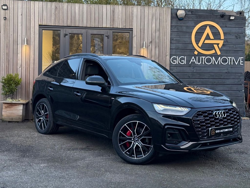 Used Audi Q5 2021 for sale - 77576121: Photo 5