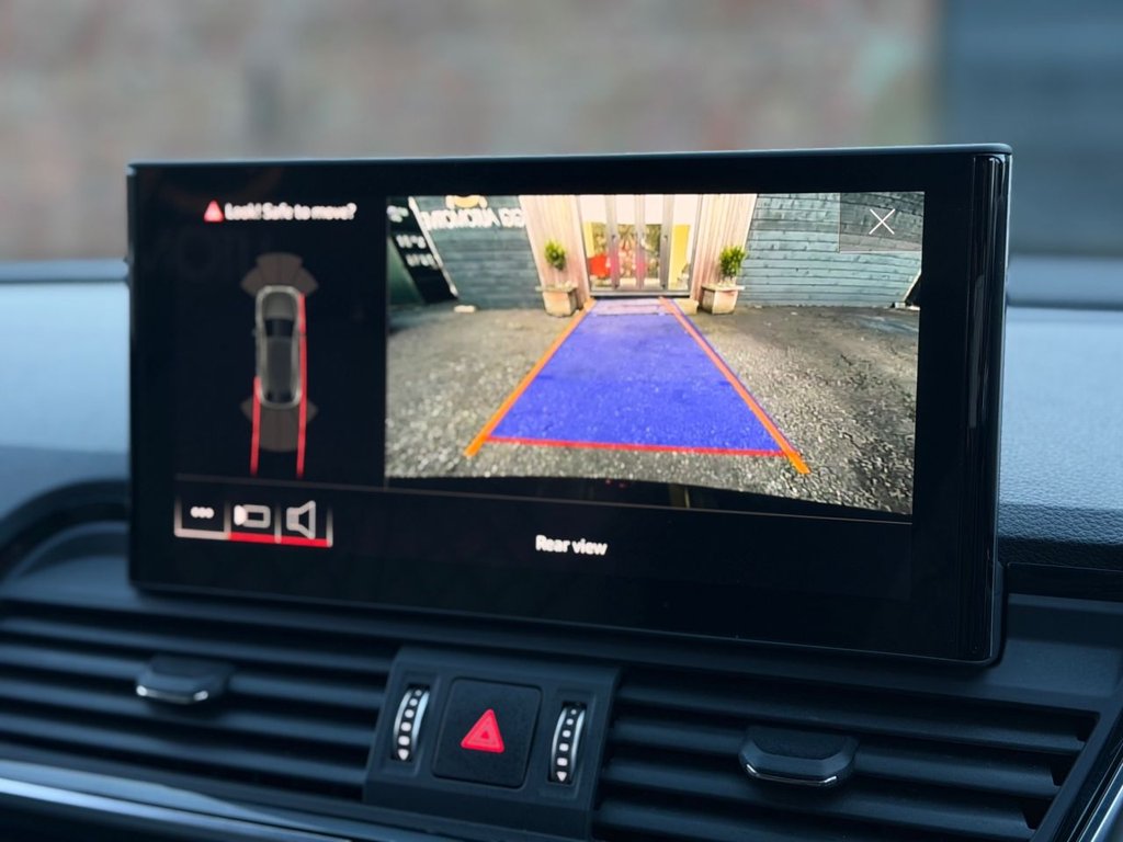 Used Audi Q5 2021 for sale - 77576121: Photo 6