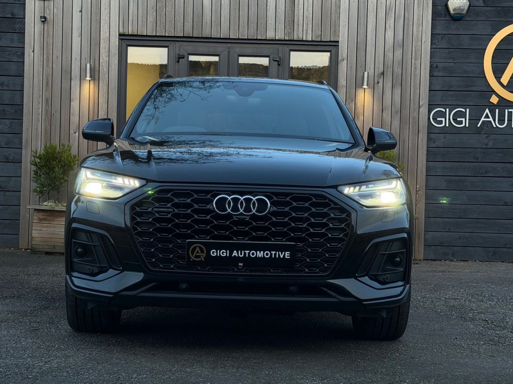 Used Audi Q5 2021 for sale - 77576121: Photo 7