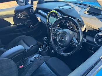 Used MINI Hatch 2015 for sale - 77054207: Photo