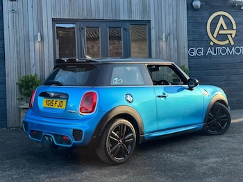 Used MINI Hatch 2015 for sale - 77054207: Photo