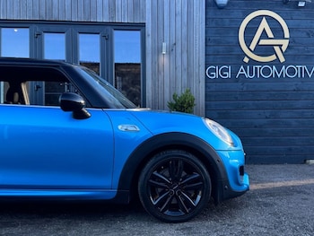 Used MINI Hatch 2015 for sale - 77054207: Photo