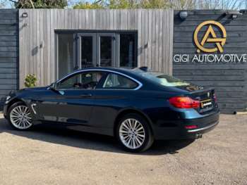 Used BMW 4 Series 2015 for sale - 74098403: Photo