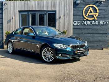 Used BMW 4 Series 2015 for sale - 74098403: Photo