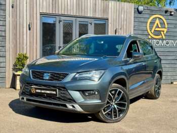 2017 (66) - 1.4 EcoTSI XCELLENCE SUV 5dr Petrol Manual Euro 6 (s/s) (150 ps)