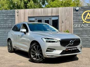 2018 (18) - 2.0 D4 Inscription SUV 5dr Diesel Auto AWD Euro 6 (s/s) (190 ps)