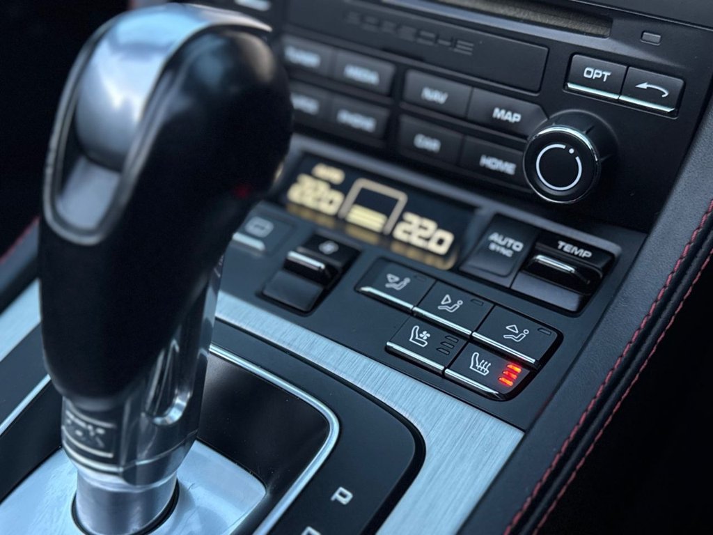 Used Porsche 718 Boxster 2016 for sale - 77301951: Photo 11