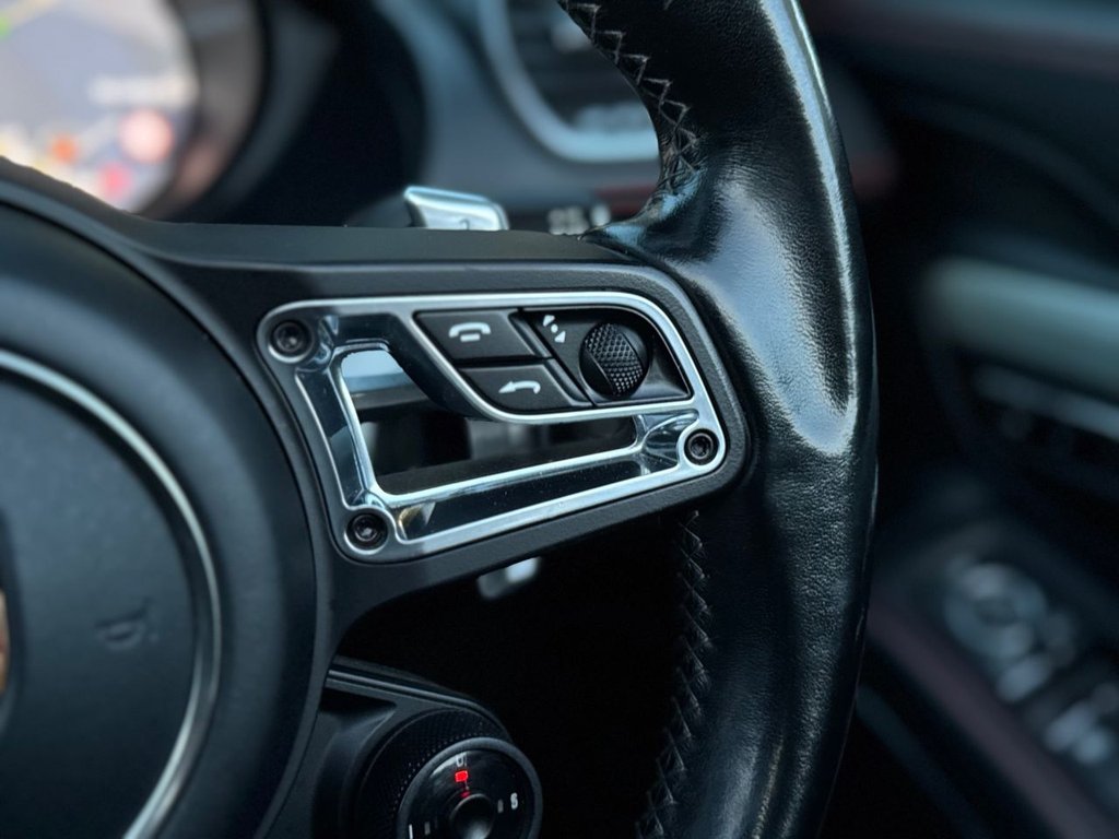 Used Porsche 718 Boxster 2016 for sale - 77301951: Photo 14