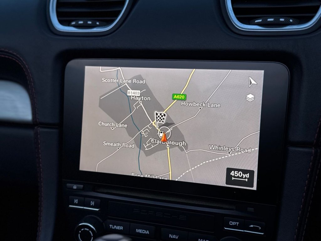 Used Porsche 718 Boxster 2016 for sale - 77301951: Photo 17