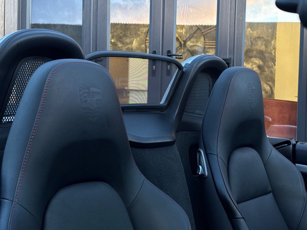 Used Porsche 718 Boxster 2016 for sale - 77301951: Photo 5