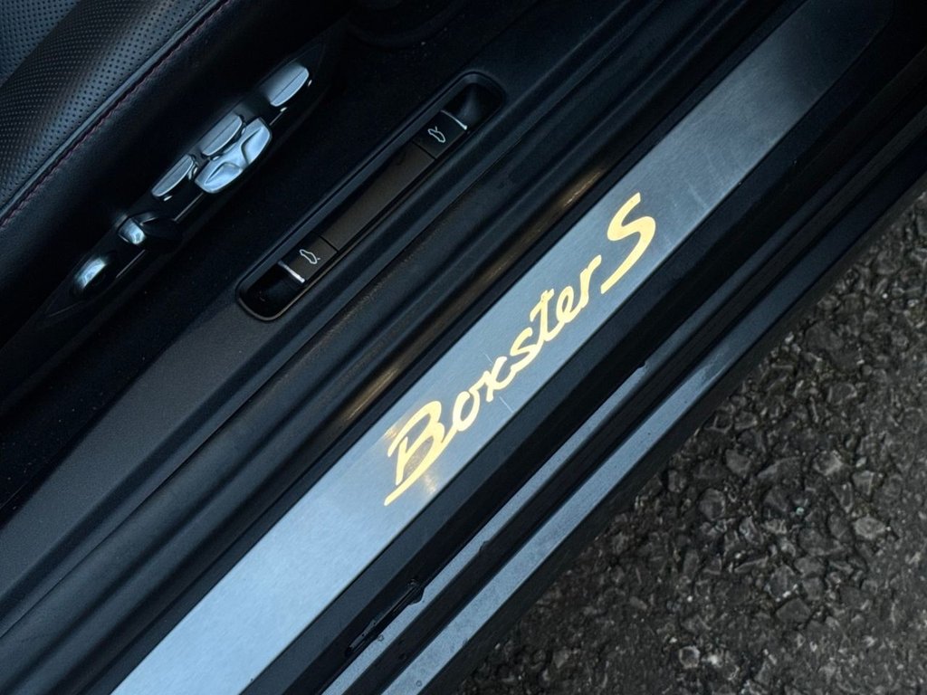 Used Porsche 718 Boxster 2016 for sale - 77301951: Photo 6