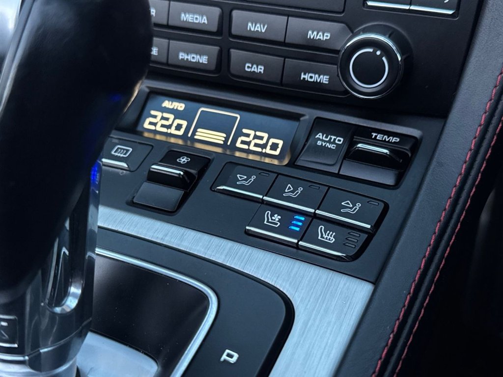 Used Porsche 718 Boxster 2016 for sale - 77301951: Photo 8