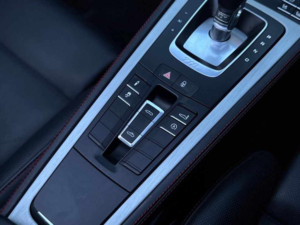 Used Porsche 718 Boxster 2016 for sale - 77301951: Photo 9