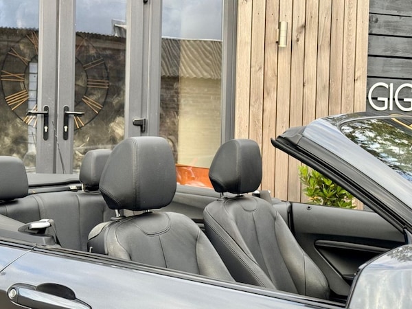 Used BMW 2 Series 2016 for sale - 75642356: Photo 10