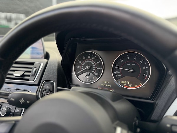Used BMW 2 Series 2016 for sale - 75642356: Photo 16
