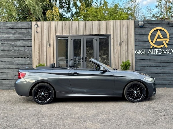 Used BMW 2 Series 2016 for sale - 75642356: Photo 20